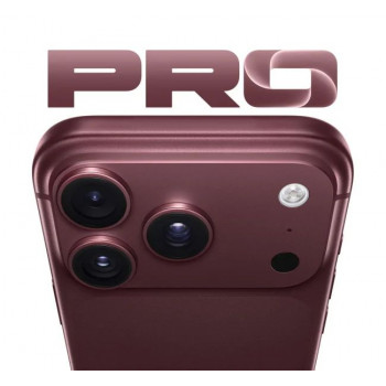 Apple iPhone 18 Pro 512GB Burgundy viedtālrunis (MJRW4HX/A)