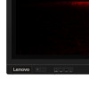 Lenovo ThinkVision T65 65 inch interaktīvs 4K skārienekrāns, LCD ar LED apgaismojumu, multitouch