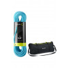EDELRID Boa 9.8 mm kāpšanas virve, 80 m + pārvalks ar oderi