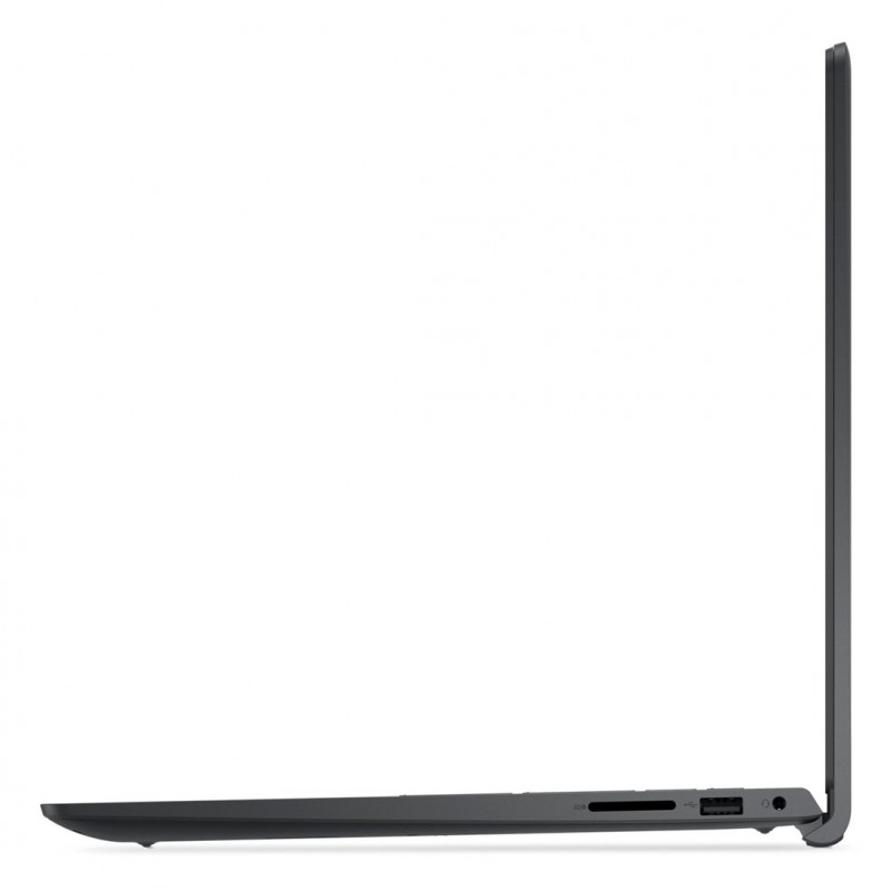 Dell Pro 15 Essential PV15250 15,6 inch Full HD 120Hz portatīvais dators - Intel Core i5-1334U, 8GB RAM, 512GB SSD, Windows 11 Pro
