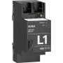 Gira KNX loģikas modulis, DIN sliedei (207000)