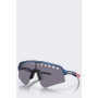 Oakley Sutro Lite Sweep velosipēda brilles, TLD Blue