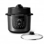 Philips 3000 sērijas HD2823/80 multivārītājs ar vāku, 8 L