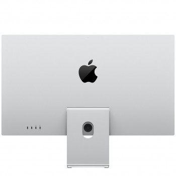 Apple Studio Display monitors, standarta stikls, sagāžams statīvs (MFEX4CS/A)