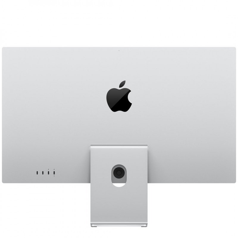 Apple Studio Display monitors, standarta stikls, sagāžams statīvs (MFEX4CS/A)