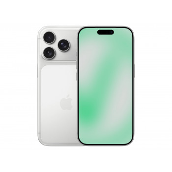 Apple iPhone 17 Pro Max 1TB sudraba viedtālrunis (MFYV4QL/A)