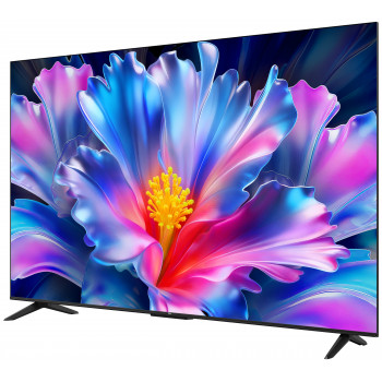 TCL 65P6L 65 collu 4K UHD LED televizors, 60 Hz (2026)