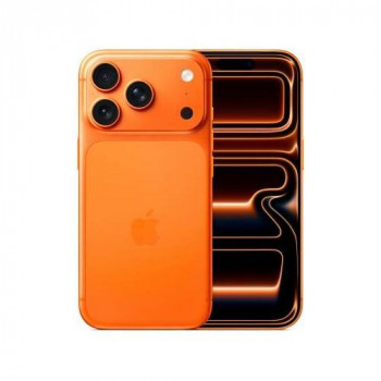Apple iPhone 17 Pro 1TB oranžs viedtālrunis (MG8Q4QL/A)