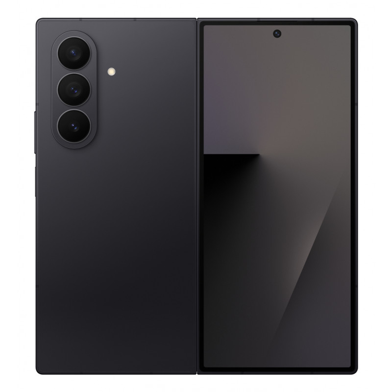 Samsung Galaxy Z Fold7 Enterprise Edition viedtālrunis, 512 GB