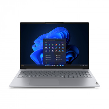 Lenovo ThinkBook 16 Gen 9 16 inch WUXGA klēpjdators - AMD Ryzen 7 250, 16GB RAM, 1TB SSD, Windows 11 Pro