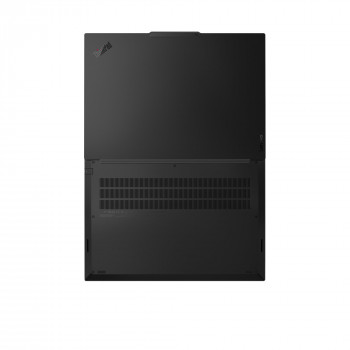 Lenovo ThinkPad E16 16 inch WUXGA portatīvais dators - Intel Core Ultra 7 355, 16GB RAM, 512GB SSD, Windows 11 Pro