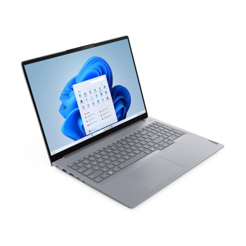 Lenovo ThinkBook 16 Gen 9 16 inch WUXGA klēpjdators - Intel Core Ultra 5 210H, 16GB RAM, 1TB SSD, Windows 11 Pro