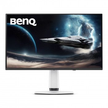 BenQ EX321UZ 31,5 inch 4K UHD 240Hz spēļu monitors