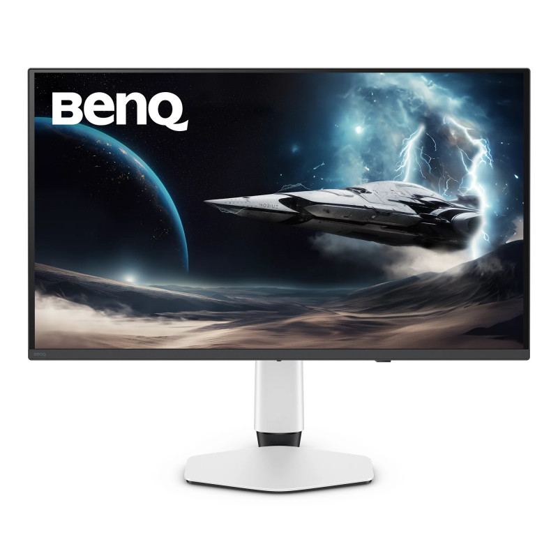 BenQ EX321UZ 31,5 inch 4K UHD 240Hz spēļu monitors