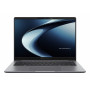 ASUS PM5406CGA-NZ0308X 14 inch portatīvais dators - AMD Ryzen AI 9 HX 470, 16GB RAM, 512GB SSD, Windows 11 Pro