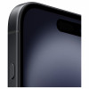 Apple iPhone 16 256 GB melns MYEE3ZD/A viedtālrunis