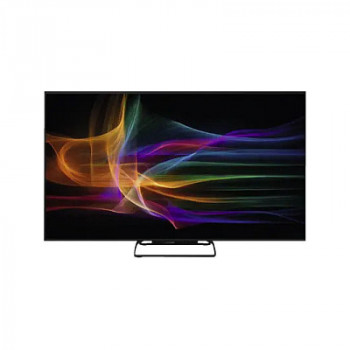 Panasonic TN-55W95CEZS 55 inch 4K UHD HDR Mini LED Google TV televizors, Multituner, PVR, melns