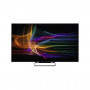 Panasonic TN-55W95CEZS 55 inch 4K UHD HDR Mini LED Google TV televizors, Multituner, PVR, melns