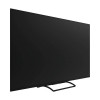 Panasonic TN-55W95CEZS 55 inch 4K UHD HDR Mini LED Google TV televizors, Multituner, PVR, melns