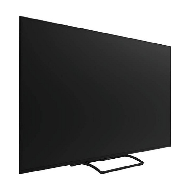 Panasonic TN-55W95CEZS 55 inch 4K UHD HDR Mini LED Google TV televizors, Multituner, PVR, melns
