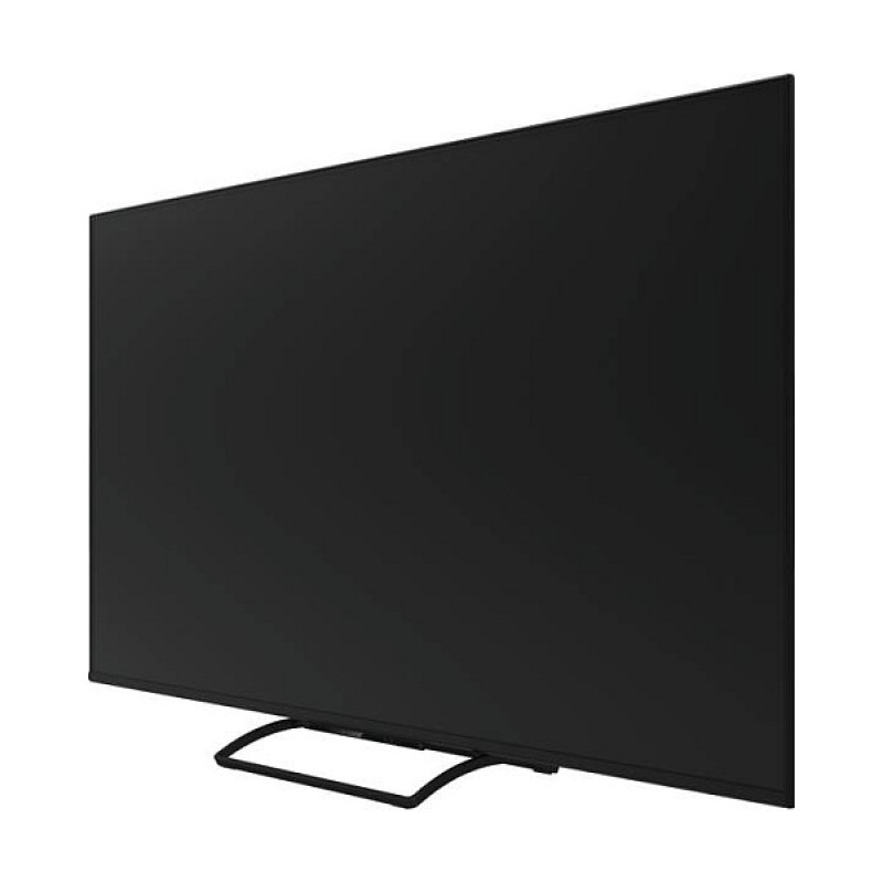 Panasonic TN-55W95CEZS 55 inch 4K UHD HDR Mini LED Google TV televizors, Multituner, PVR, melns