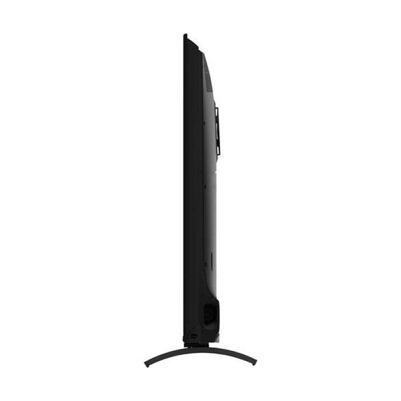 Panasonic TN-55W95CEZS 55 inch 4K UHD HDR Mini LED Google TV televizors, Multituner, PVR, melns