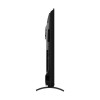 Panasonic TN-55W95CEZS 55 inch 4K UHD HDR Mini LED Google TV televizors, Multituner, PVR, melns
