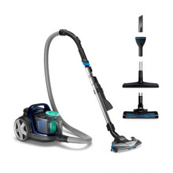 Putekļsūcējs Philips PowerPro Active FC9556/09