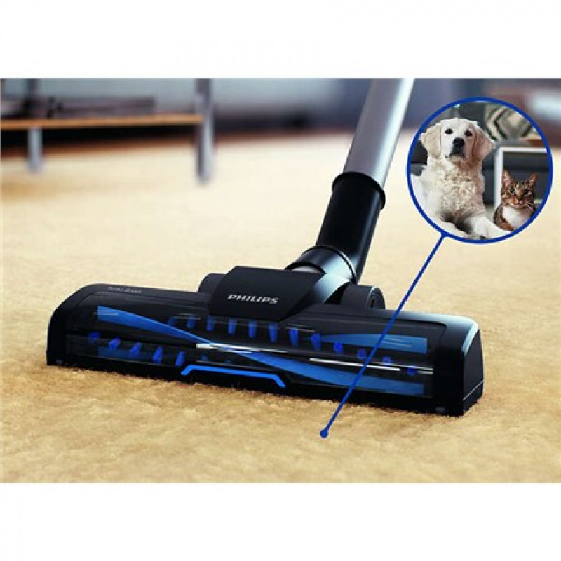 Putekļsūcējs Philips PowerPro Active FC9556/09
