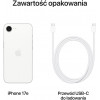 Viedtālrunis Apple iPhone 17e 5G 8/512GB balts (MHU04)