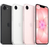 Viedtālrunis Apple iPhone 17e 5G 8/512GB balts (MHU04)