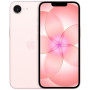 Viedtālrunis Apple iPhone 17e 5G 8/512GB rozā (MHU34)