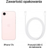 Viedtālrunis Apple iPhone 17e 5G 8/512GB rozā (MHU34)