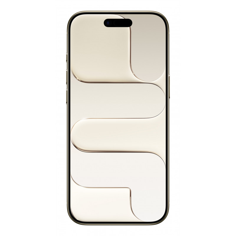Apple iPhone Air gaiši zelts - viedtālrunis - 256 GB