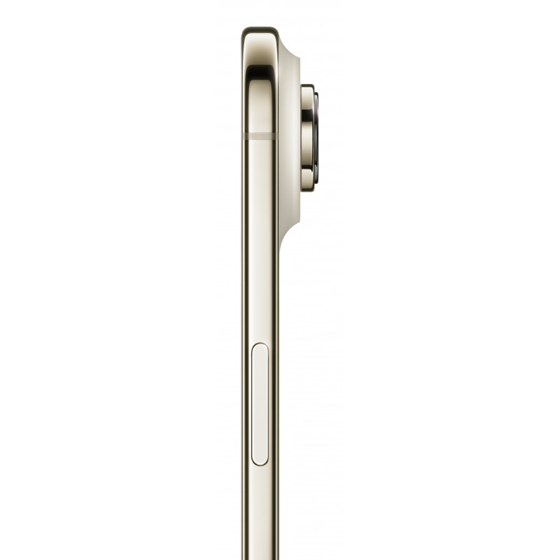 Apple iPhone Air gaiši zelts - viedtālrunis - 256 GB
