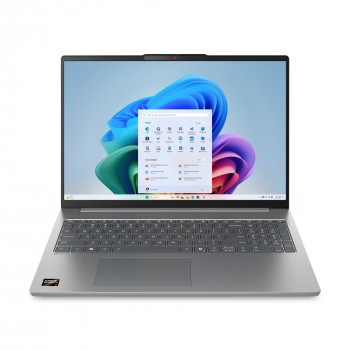 Lenovo IdeaPad Slim 5 16AKP10 16.1 inch Notebook - AMD Ryzen AI 5 330, 16GB RAM, 1TB SSD, Windows 11 Home (DE)