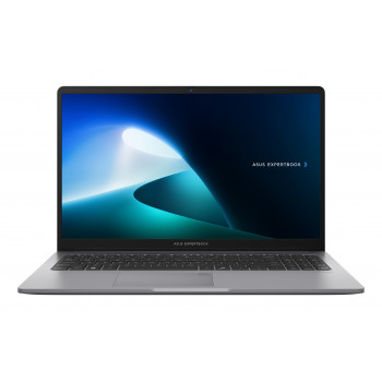 ASUS ExpertBook P1 P1503CVA-S72238 15.6 inch Full HD portatīvais dators - Intel Core 5 210H, 8GB RAM, 256GB SSD, Bez OS
