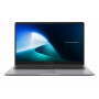 ASUS ExpertBook P1 P1503CVA-S72238 15.6 inch Full HD portatīvais dators - Intel Core 5 210H, 8GB RAM, 256GB SSD, Bez OS