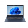 Lenovo IdeaPad Slim 3i 17IWC11 17,3 inch Full HD portatīvais dators - Intel Core 5 320, 8GB RAM, 512GB SSD, Bez OS