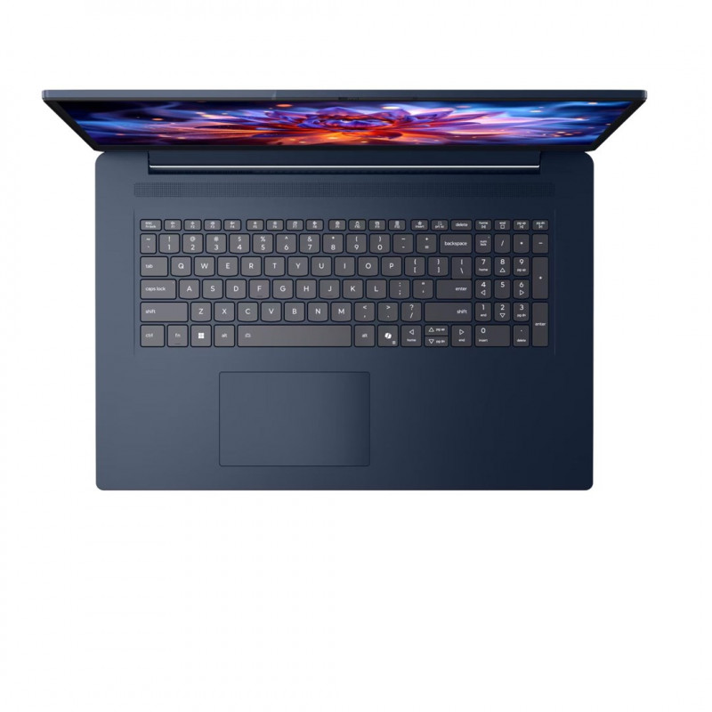 Lenovo IdeaPad Slim 3i 17IWC11 17,3 inch Full HD portatīvais dators - Intel Core 5 320, 8GB RAM, 512GB SSD, Bez OS