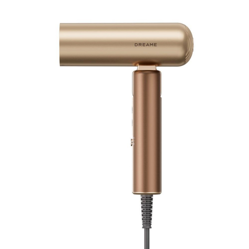 Dreame Pocket Aura matu fēns, zelta (AZP20A-GD)