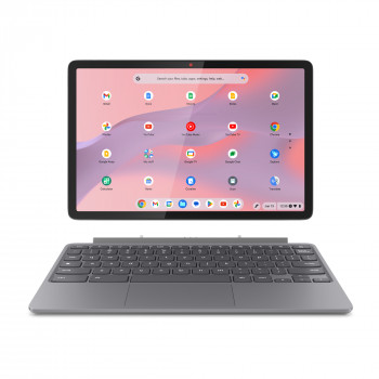Lenovo Chromebook Duet 11M889 10.95 inch WUXGA portatīvais dators - MediaTek Kompanio 838, 8GB RAM, 128GB eMMC, ChromeOS