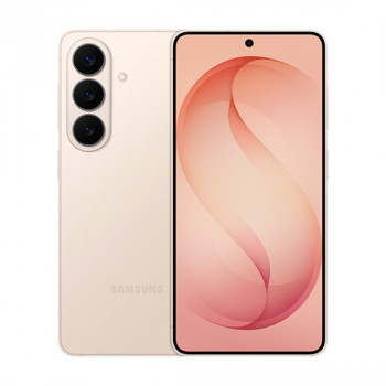 Viedtālrunis Samsung S942B S26 5G 256GB, zelta