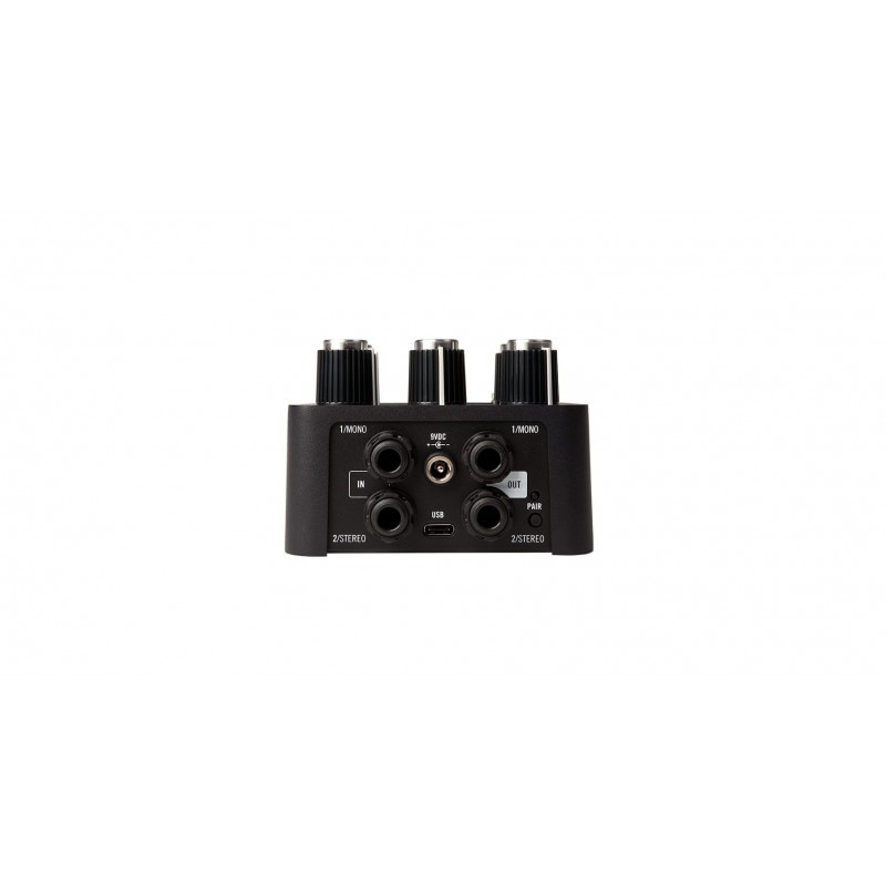 Universal Audio UAFX Starlight Echo Station ģitāras efekts