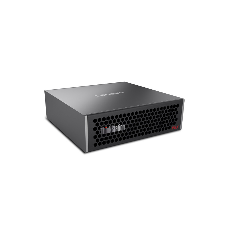 Lenovo ThinkStation PGX darbstacija - NVIDIA GB10, 128GB RAM, 1TB SSD