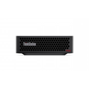 Lenovo ThinkStation PGX darbstacija - NVIDIA GB10, 128GB RAM, 2TB SSD, NVIDIA DGX OS