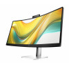 HP 534pm Series 5 Pro LED monitors - izliekts - 86,4 cm (34)