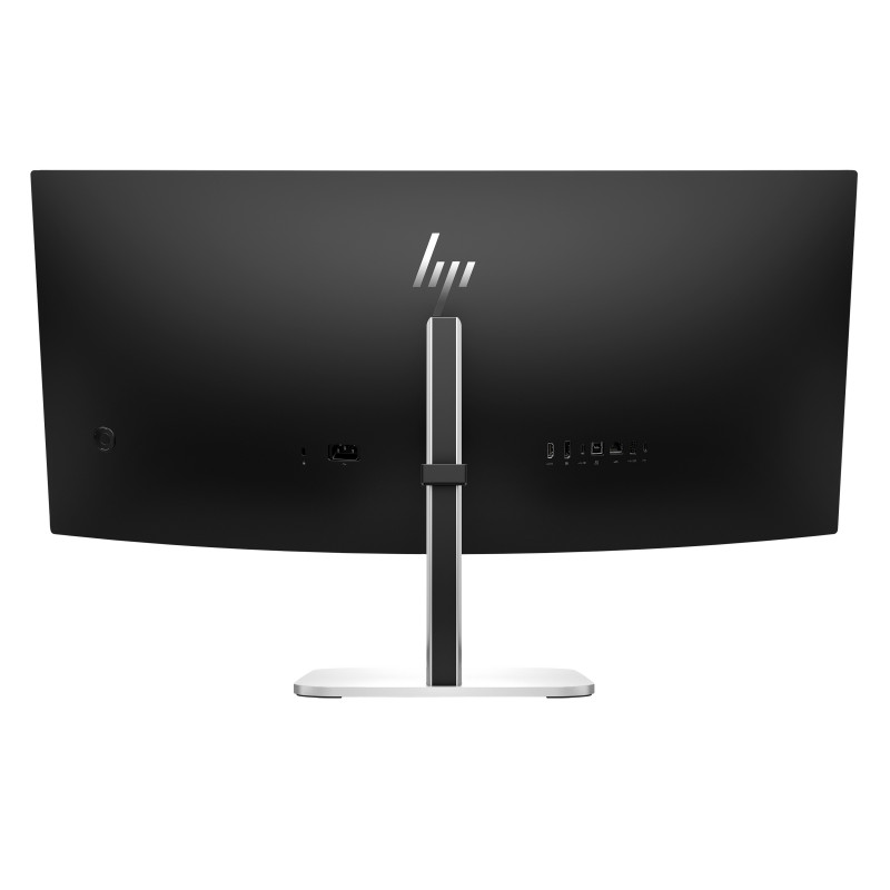HP 534pm Series 5 Pro LED monitors - izliekts - 86,4 cm (34)