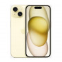 Apple iPhone 15 128GB dzeltens MTP23 viedtālrunis