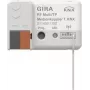 GIRA RF Multi/TP mediju savienotājs KNX Secure 1 (511400)